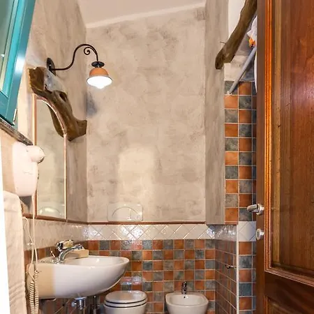 Piccolo Ranch Séjour à la ferme *