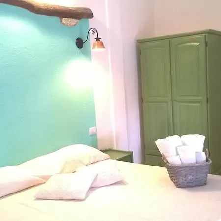 Piccolo Ranch * Villa San Pietro