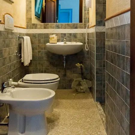 Piccolo Ranch Farmház