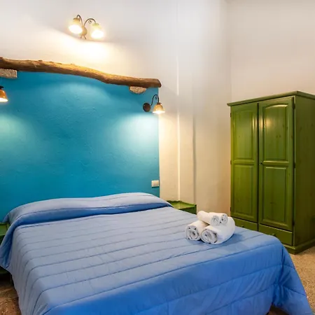 Farmház Piccolo Ranch Villa San Pietro