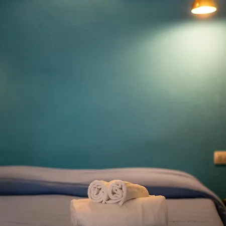 Séjour à la ferme Piccolo Ranch *