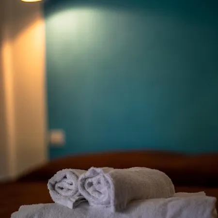 Piccolo Ranch Alloggio per agriturismo Pula