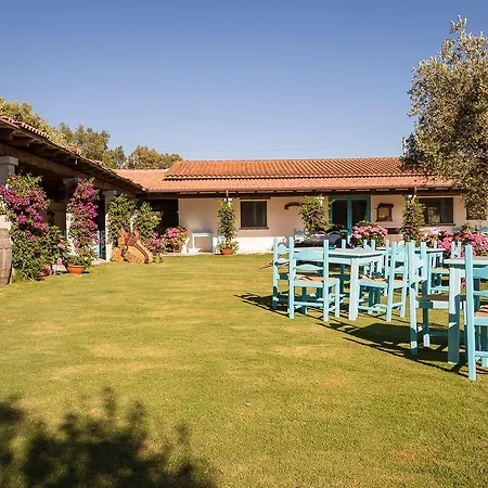 Agroturismo Piccolo Ranch *