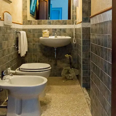 Séjour à la ferme Piccolo Ranch Villa San Pietro