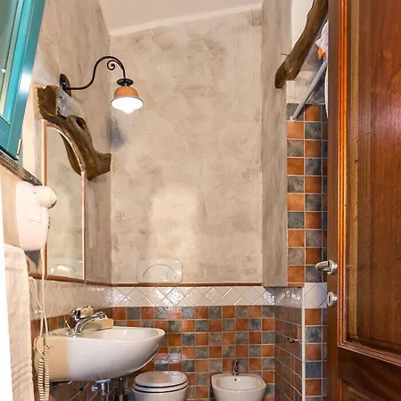 Piccolo Ranch * Villa San Pietro