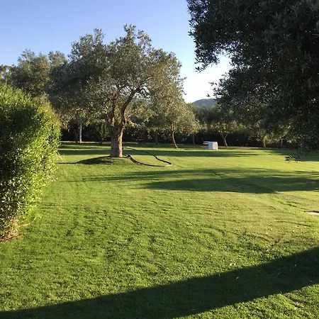 Piccolo Ranch * Villa San Pietro