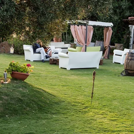 Piccolo Ranch Villa San Pietro