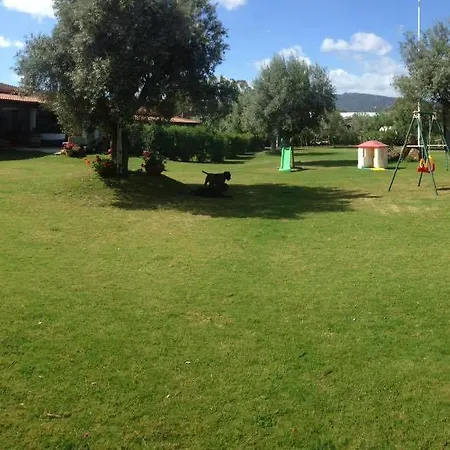 Agroturismo Piccolo Ranch