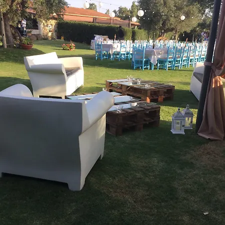 Agroturismo Piccolo Ranch