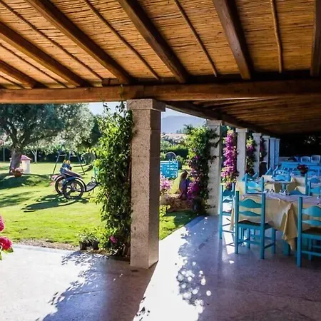 Piccolo Ranch Farmház Villa San Pietro