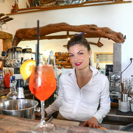 Séjour à la ferme Piccolo Ranch