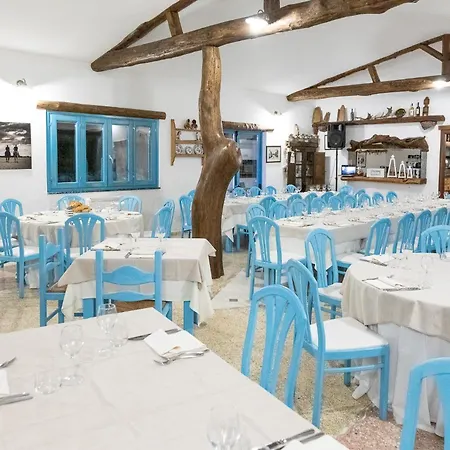 Piccolo Ranch * Villa San Pietro