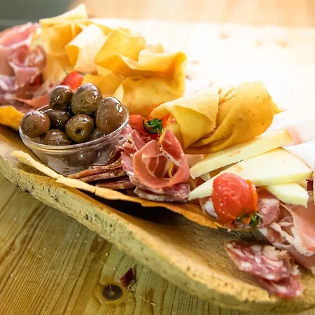 Piccolo Ranch Séjour à la ferme *