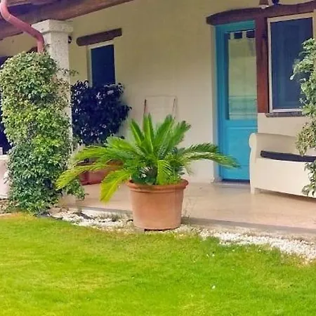 Séjour à la ferme Piccolo Ranch Villa San Pietro