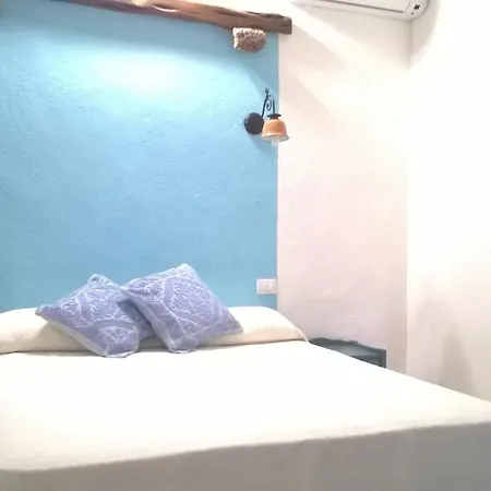 Farmház Piccolo Ranch Villa San Pietro