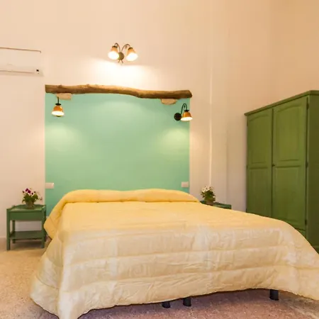 Piccolo Ranch Farmház *