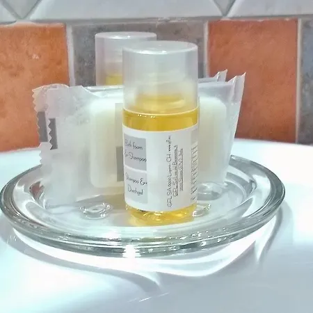 Farmház Piccolo Ranch Villa San Pietro