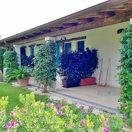 Agroturismo Piccolo Ranch *
