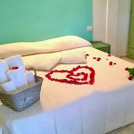 Agroturismo Piccolo Ranch