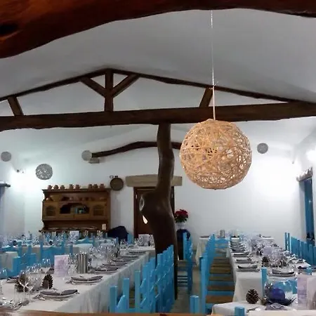 Piccolo Ranch Agroturismo *