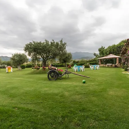 Piccolo Ranch *