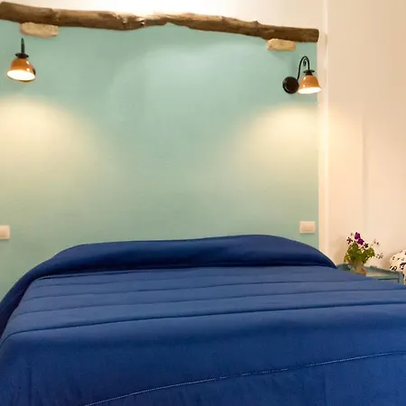 Piccolo Ranch Séjour à la ferme *