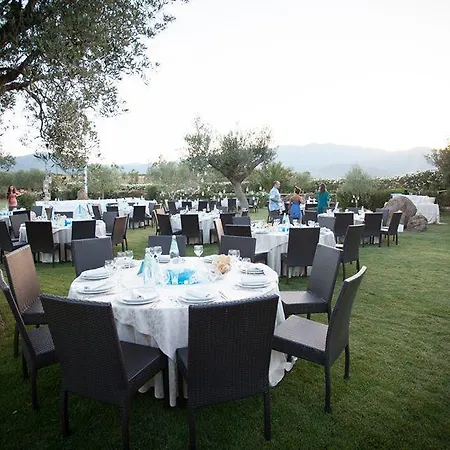 Piccolo Ranch Agroturismo *
