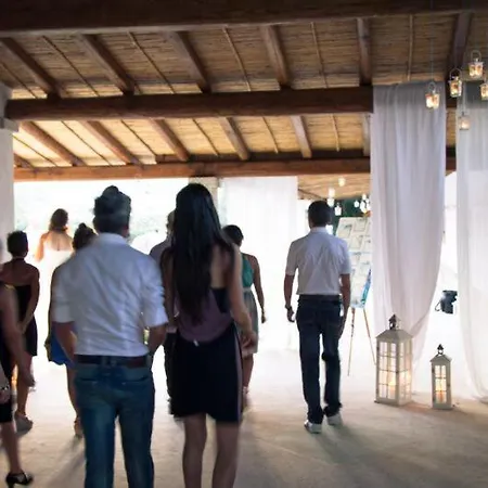 Séjour à la ferme Piccolo Ranch *