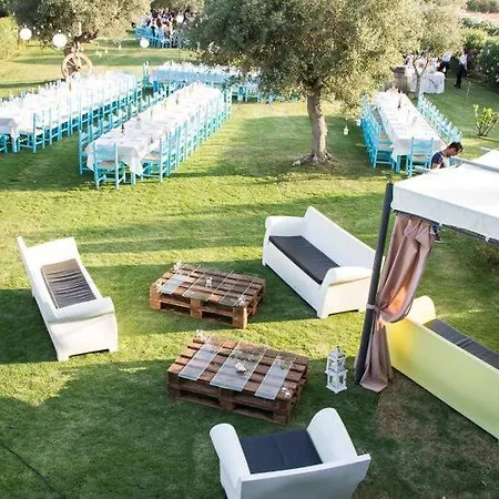 Farmház Piccolo Ranch