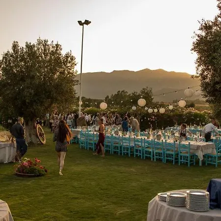 Piccolo Ranch Lantgård