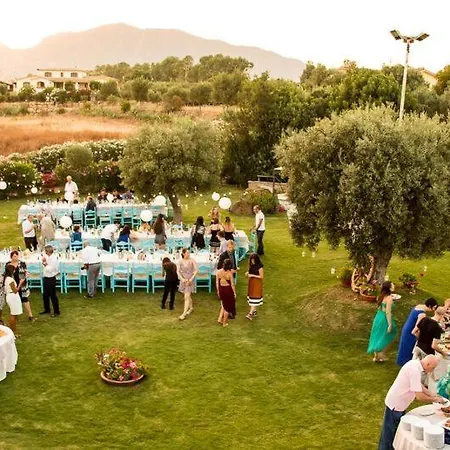 Piccolo Ranch *