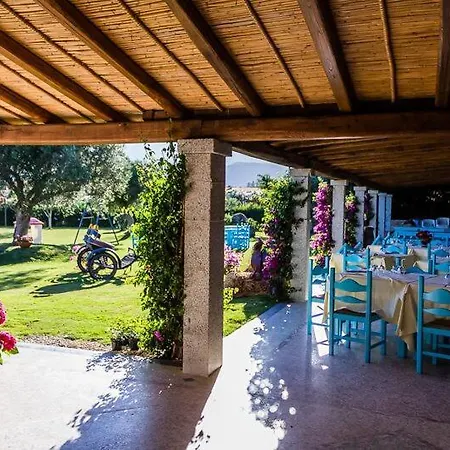 Alojamento de Turismo Rural Piccolo Ranch