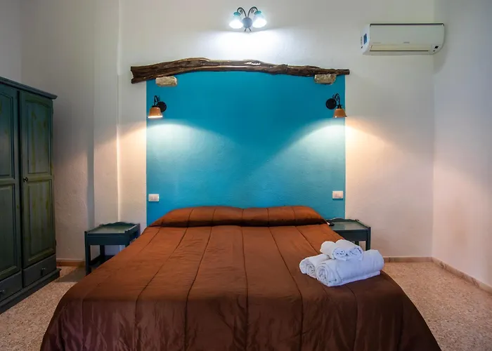 Piccolo Ranch Lantgård