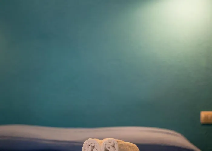 Lantgård Piccolo Ranch *