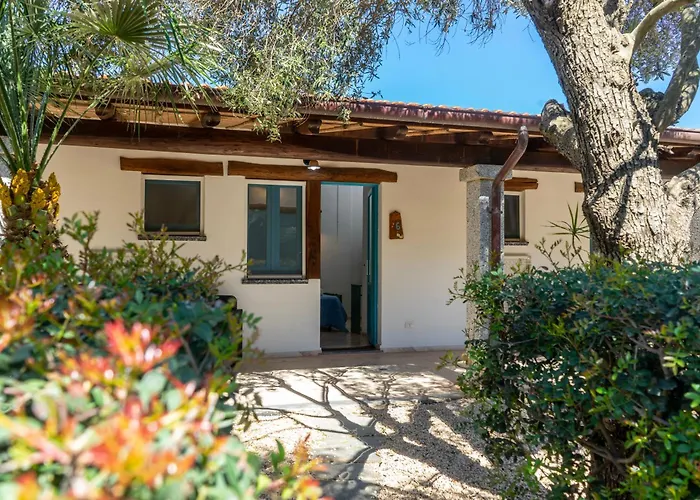 Lantgård Piccolo Ranch Pula