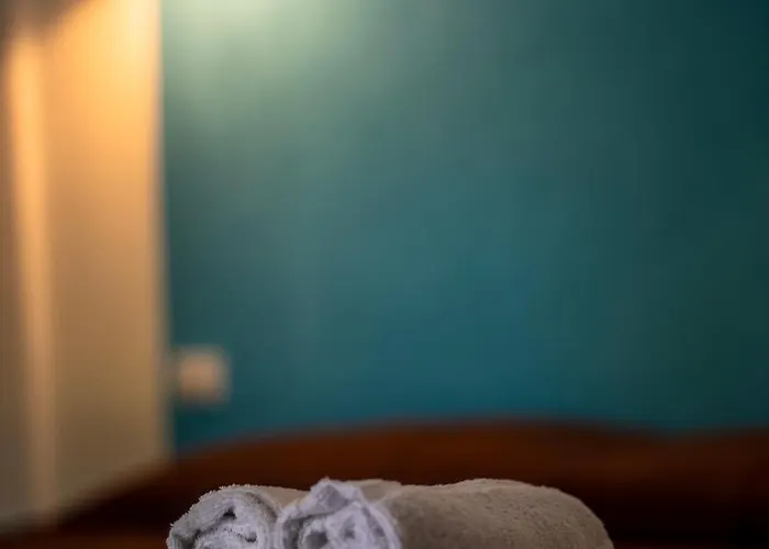 Piccolo Ranch Lantgård Pula