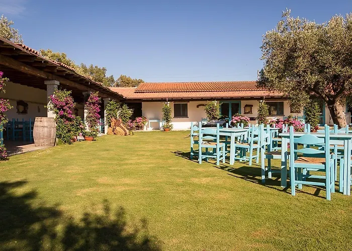 Lantgård Piccolo Ranch *