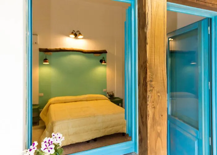 Piccolo Ranch * Pula