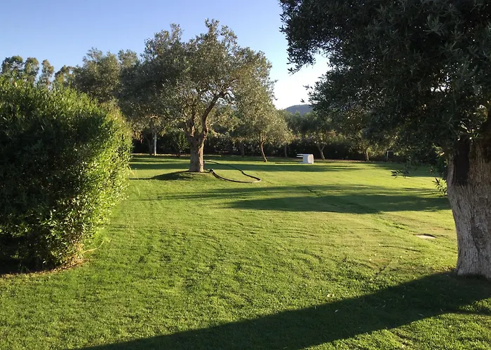 Piccolo Ranch * Pula