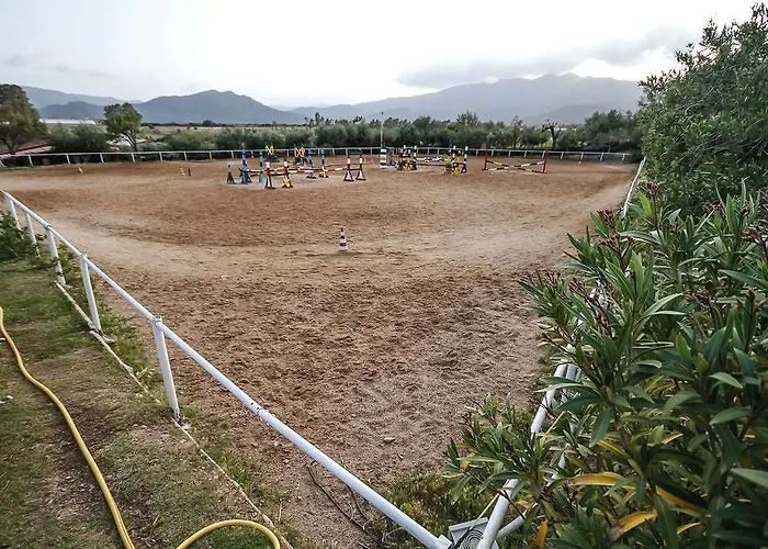 Lantgård Piccolo Ranch