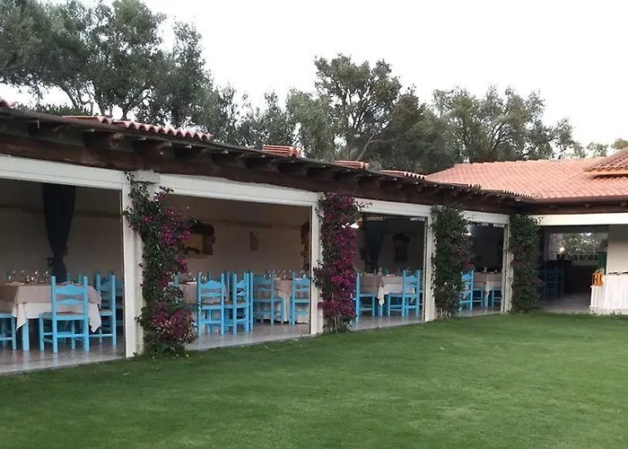 Piccolo Ranch Lantgård *