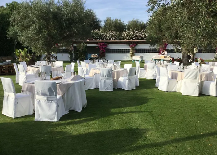 Piccolo Ranch Lantgård