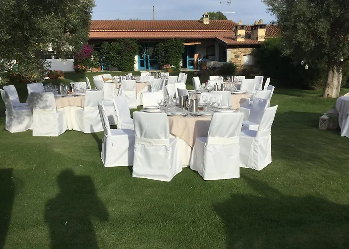 Lantgård Piccolo Ranch Pula