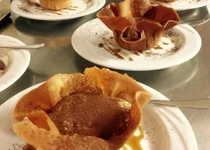 Lantgård Piccolo Ranch Pula