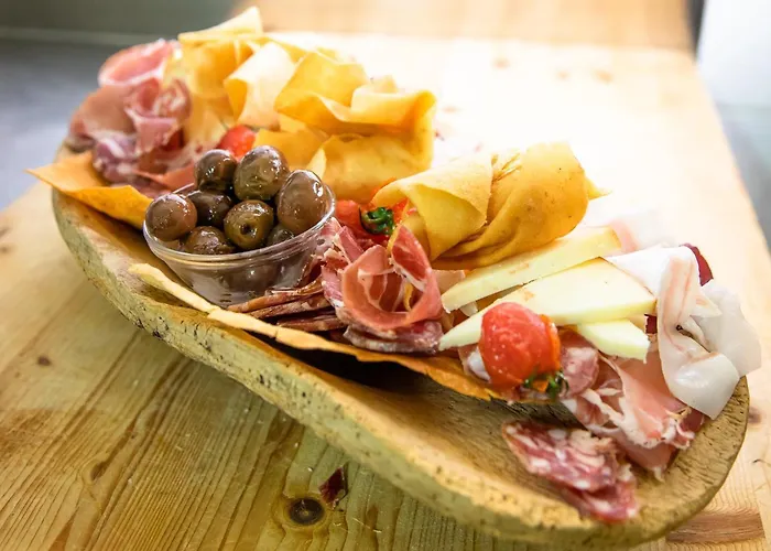 Piccolo Ranch Alloggio per agriturismo *