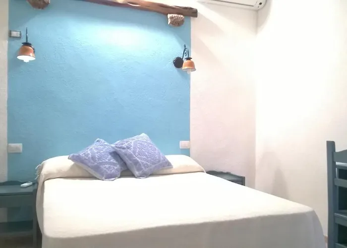 Alloggio per agriturismo Piccolo Ranch Pula