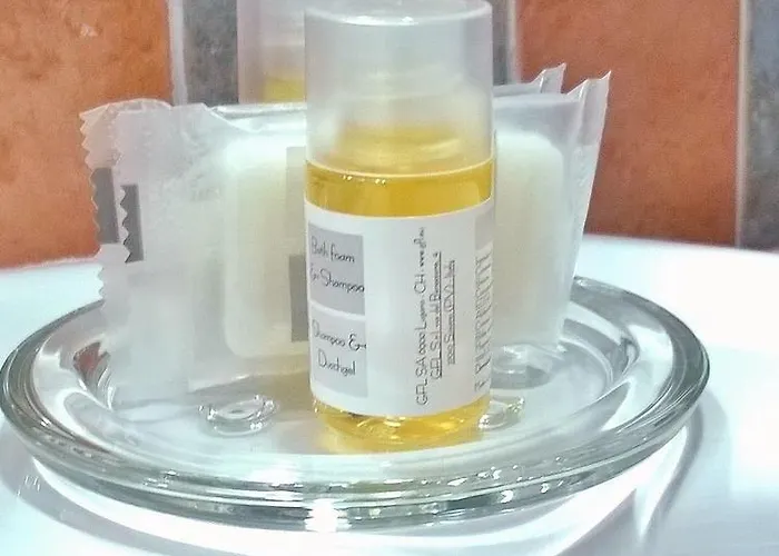 Lantgård Piccolo Ranch Pula