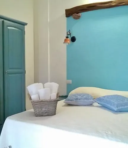 Piccolo Ranch Lantgård