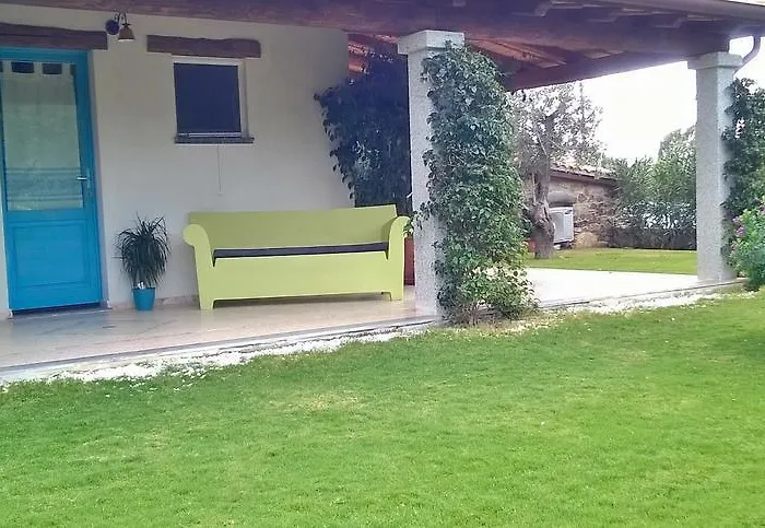 Piccolo Ranch Alloggio per agriturismo Pula