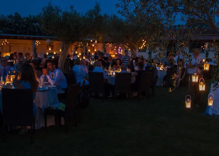 Alloggio per agriturismo Piccolo Ranch Pula